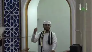 خطبة الجمعة للشيخ | وسام بدر بعنوان :: الاشاعة وخطرها على المجتمع :: | 1447/5/30هـ