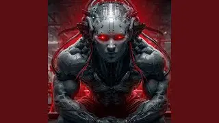 Cyber Core Reactor
