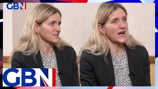 Murdered MP Jo Cox's sister: I will never hold open surgeries with my constituents
