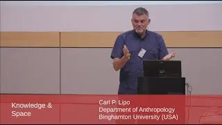 Carl P. Lipo: 