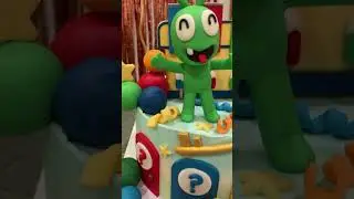 Pea Pea Cakes 🎂 | Cake Ideas #peapea #peapeawonderland #birthdaycake