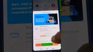 Free Amazon Prime Voucher Bajaj Finserve App !! Looted deal !!! #free #amazon #prime #voucher #bajaj
