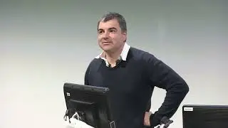 Prof. Konstantin Novoselov 2010 Nobel Laureate in Physics | FLOGEN SIPS 2025
