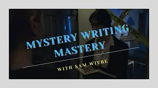 FAQ: Writing Crime Fiction in Modern Times