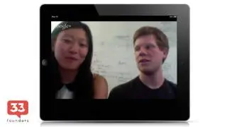 33founders (Ep 19) GymPact talks Keeping Motivated & Success