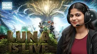 🔴 4.2 Update LIVE 🔥 Players Not Ready For This! #bgmi #live #telugugirlgamer #newupdate #pubgmobile