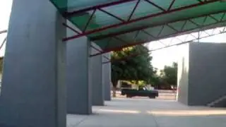 Parkour Novice