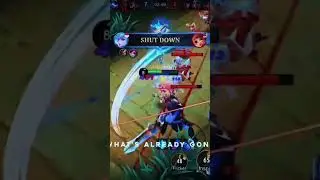Miya ! #mlbb #mobilelegends #moonton #subscribe #tutorial #brawlmode #indonesia #malaysia #shorts