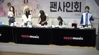 250720 프로미스나인 팬싸인회 ep.2