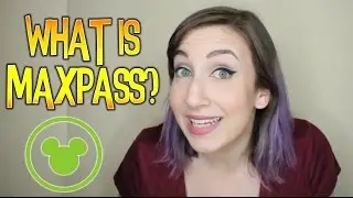 What is the Disney MaxPass???