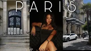 family trips to Paris | SkyelarChase