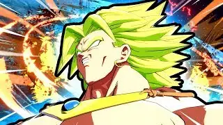 Top 10 Most Powerful Supers in Dragon Ball FighterZ (Season 1 DLC)