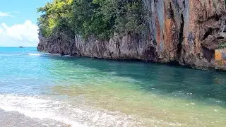 PANIMAN, CARAMOAN, CAMARINES SUR #philippines #tourism