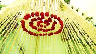 SSR Decors Cuddalore | Wedding Event Planner | SSR DECORS | +91 9843323043