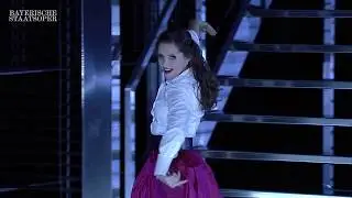 AGRIPPINA: Elsa Benoit sings 
