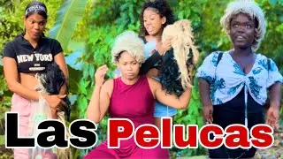 Lo mal habido se lo lleva el rio - Las Pelucas