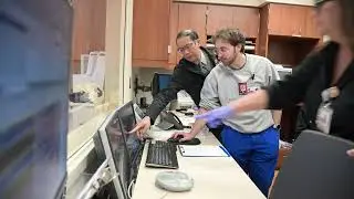 IU Health first in Indiana to offer new radiotracer for at-risk cardiac patients