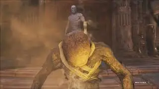 Strange Brigade gameplay