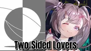 【70D】 裏表ラバーズ Two-Sided Lovers 【ACE Studio 2.0カバー】