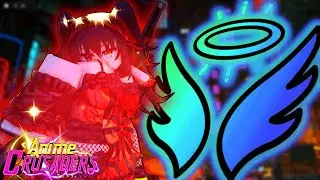 [ META SUPPORT] I Got The NEW** SECRET Kurumi PORTAL Unit in Anime Crusaders