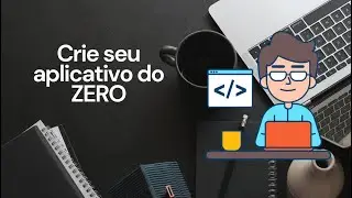 Como criar aplicativos sem saber programar em 2023 | Developer No-Code