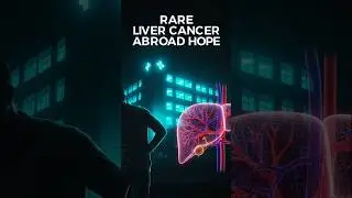Why Nigerians Travel Abroad for Liver Angiosarcoma Treatment