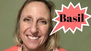 Top Uses and Benefits of Basil Essential Oil!
