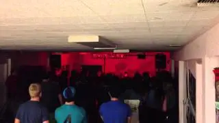 See the Light Lifeless and Decay Live