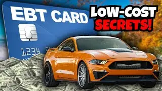 EBT Car Insurance Discount North Carolina: Low Income SNAP Food Stamp Benefits EBT Card Recipients