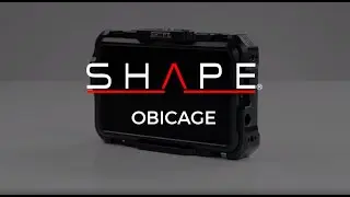 SHAPE - CAGE FOR ATOMOS SHINOBI MONITOR - OBICAGE