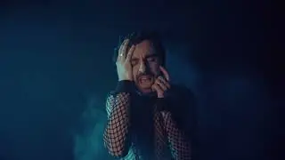 When the World Sleeps - fff (Official Music Video)