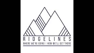 Ridgelines 2026: The Mission of God and our Missional Communities