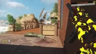 Call of Duty&reg; - Black Ops 3- HSq~Fr3derik - Too Hardcore....for the Hardcore