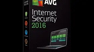 Cara UPDATE ! anti virus AVG internet scurity