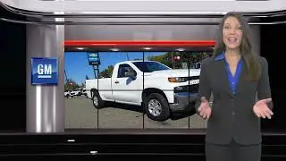Certified 2021 Chevrolet Silverado 1500 Work Truck, Dover, NJ T1574