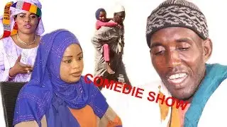 COMEDIE SHOW