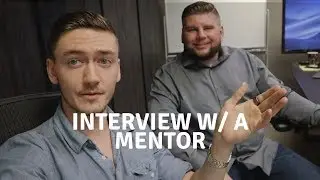 Single Clients Have Paid Him Over 6-figures.. | Interview w/ Mike Lemoine | SMMA