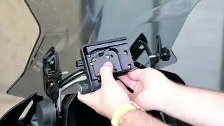 BMW Navigation Adapter Installation for Garmin Zumo XT & XT 2 &ndash; Easy Guide!
