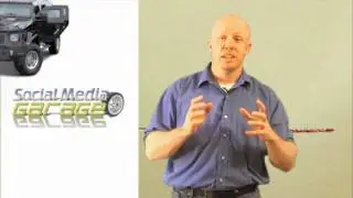 Edmonton Social Media Consultant FAQ #8 - How Do I Get Started?