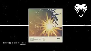 Scepticz & Gekkus Tonie - Forged
