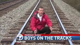 KATV's Jason Pederson Interviews New Witness in 