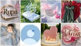 Best DPZ for Girls 2025 | WhatsApp & Instagram Profile Pics 🎀 Cute Dpz Collection