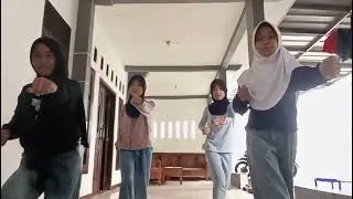 MAEN PUKUL SILAT BE'SI JURUS 3?!?! Gerakan jurus 3 .