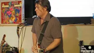 John Fohl - Live from the PinChurch