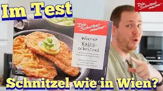 Die Schnitzelmacher: Wiener Kalbsschnitzel im Test