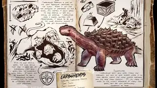 Как приручить всех в Ark #2 #арк