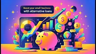 Small Business Loans  A Guide To Alternative Loans For Your Business