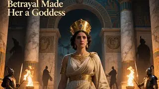 Arsinoe II: The Forgotten Queen Who Became a Goddess of Egypt