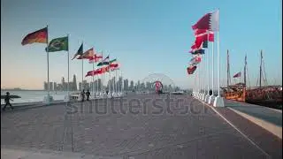 Qatar Forward Aspire zone#Qatarworld#fifa#fifa2022qatar#fifafinal#aspirezone#villageomall #worldcup
