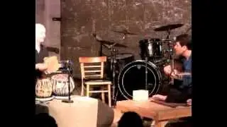 Dimitris Mahlis/T.J. Troy - Koftos